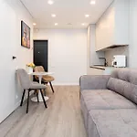 Fresh & Functional I Pool I Cohost Apartment Palanga