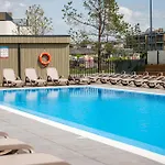 Fresh & Functional I Pool I Cohost * Palanga