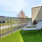 Fresh & Functional I Pool I Cohost Apartment *