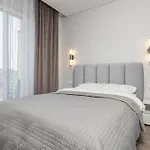 Apartment Fresh & Functional I Pool I Cohost Palanga