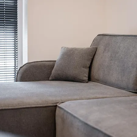 Apartment Fresh & Functional I Pool I Cohost Palanga