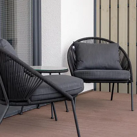 Appartement Fresh & Functional I Pool I Cohost Palanga