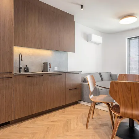 Appartement Fresh & Functional I Pool I Cohost *