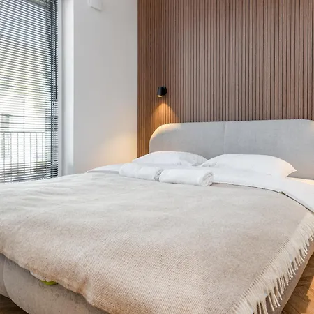 Appartement Fresh & Functional I Pool I Cohost