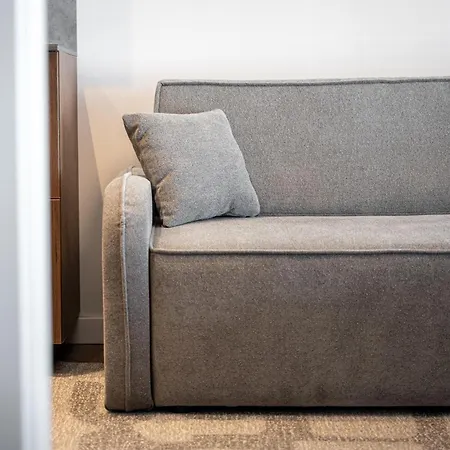 Fresh & Functional I Pool I Cohost Apartment Palanga