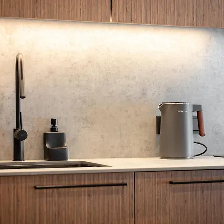 Fresh & Functional I Pool I Cohost * Palanga
