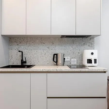 Apartamento Fresh & Functional I Pool I Cohost