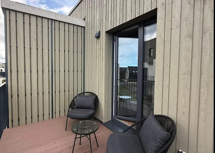 Daire Fresh & Functional I Pool I Cohost Palanga