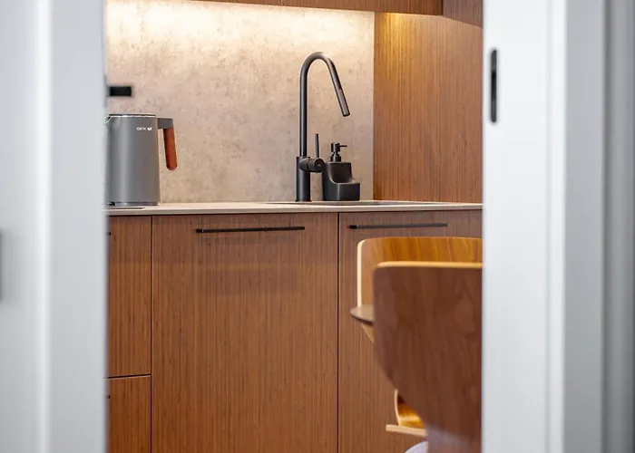 Fresh & Functional I Pool I Cohost Apartamento