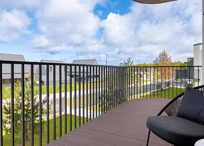 Apartamento Fresh & Functional I Pool I Cohost