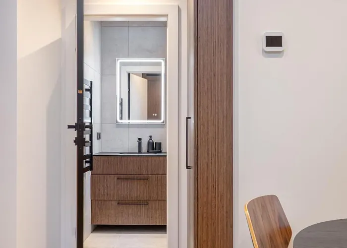 Apartamento Fresh & Functional I Pool I Cohost