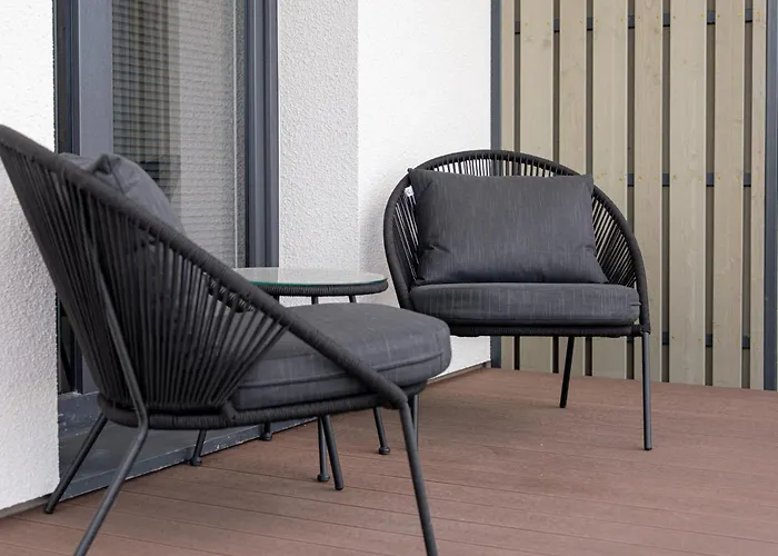 Daire Fresh & Functional I Pool I Cohost Palanga