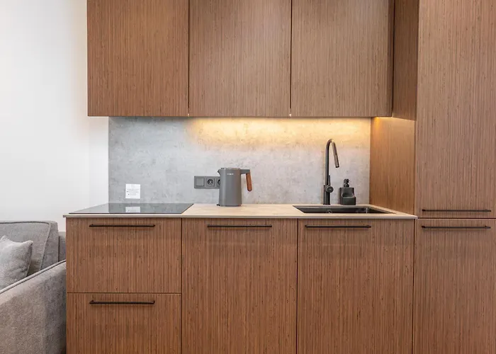 Apartamento Fresh & Functional I Pool I Cohost *