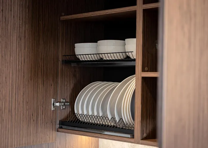 Fresh & Functional I Pool I Cohost Apartamento