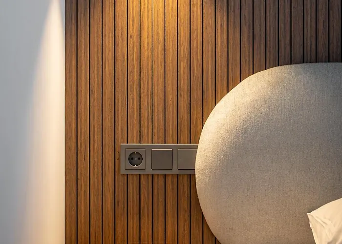 Apartamento Fresh & Functional I Pool I Cohost