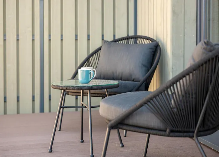 Daire Fresh & Functional I Pool I Cohost