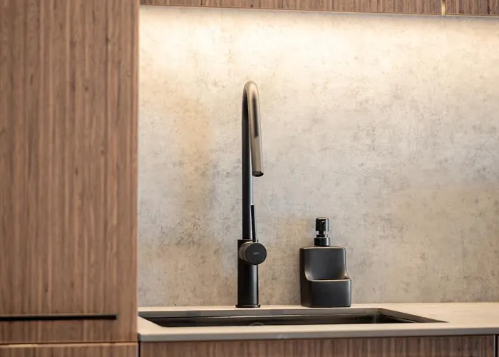 Apartamento Fresh & Functional I Pool I Cohost Palanga