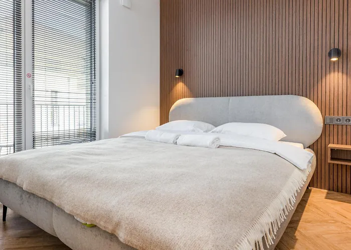 Apartamento Fresh & Functional I Pool I Cohost