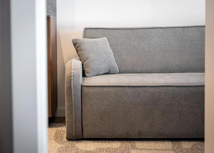 Fresh & Functional I Pool I Cohost Apartamento Palanga