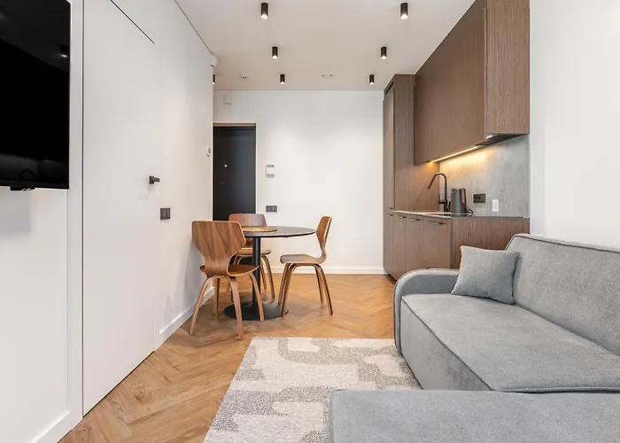 Fresh & Functional I Pool I Cohost Apartamento *