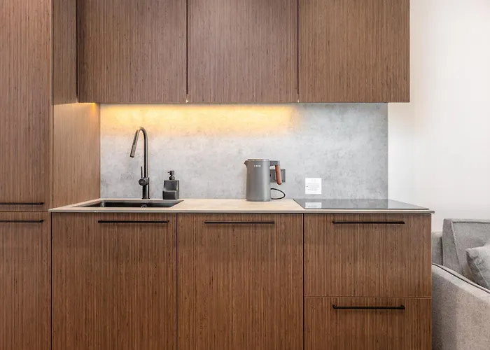 Fresh & Functional I Pool I Cohost * Palanga