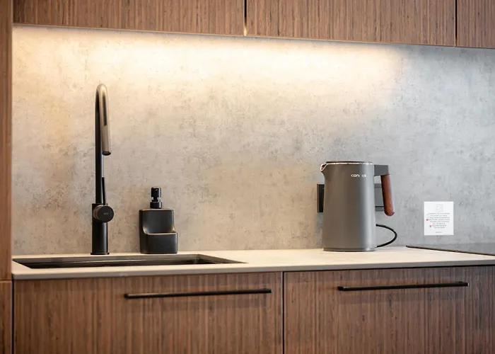 Fresh & Functional I Pool I Cohost * Palanga