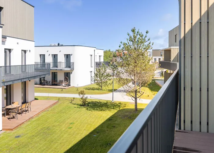 Fresh & Functional I Pool I Cohost Apartamento *