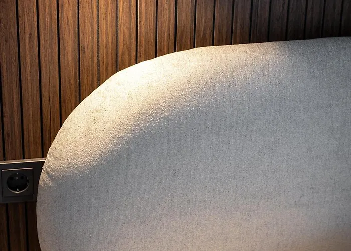 Apartamento Fresh & Functional I Pool I Cohost Palanga