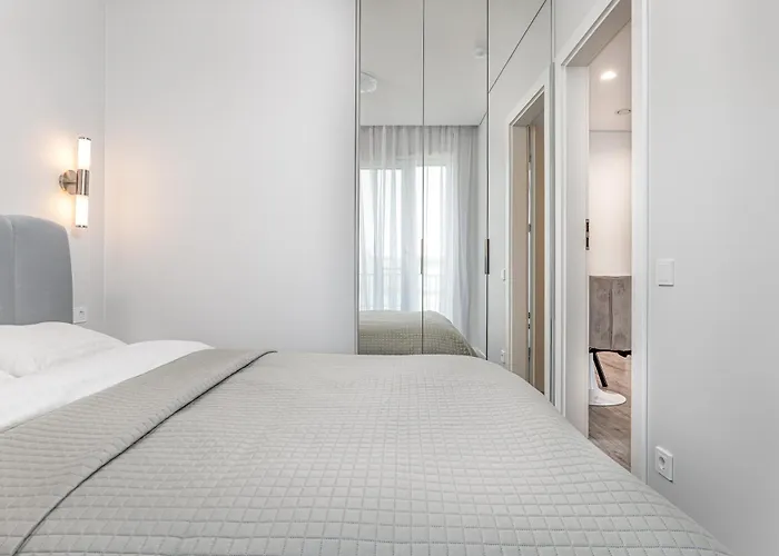 Fresh & Functional I Pool I Cohost Apartamento Palanga