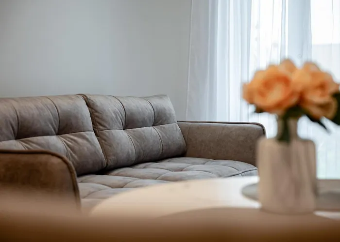 Fresh & Functional I Pool I Cohost Apartamento