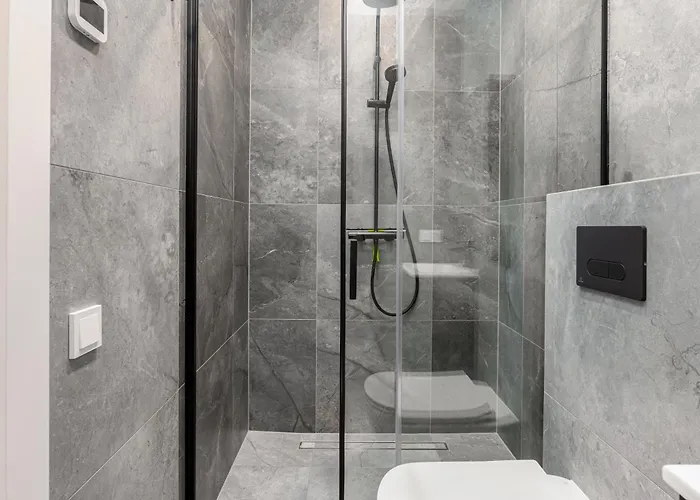 Apartamento Fresh & Functional I Pool I Cohost