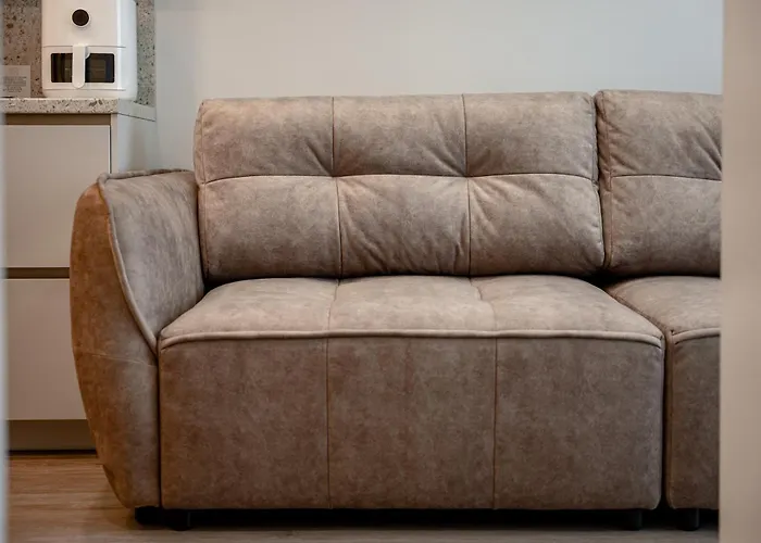 Apartamento Fresh & Functional I Pool I Cohost *