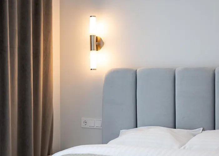 Apartamento Fresh & Functional I Pool I Cohost *