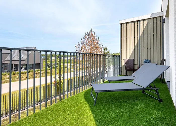 Fresh & Functional I Pool I Cohost Apartamento *