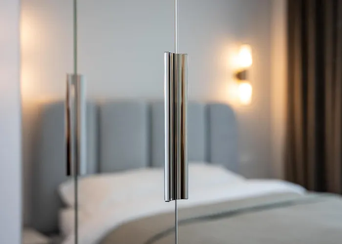 Daire Fresh & Functional I Pool I Cohost Palanga