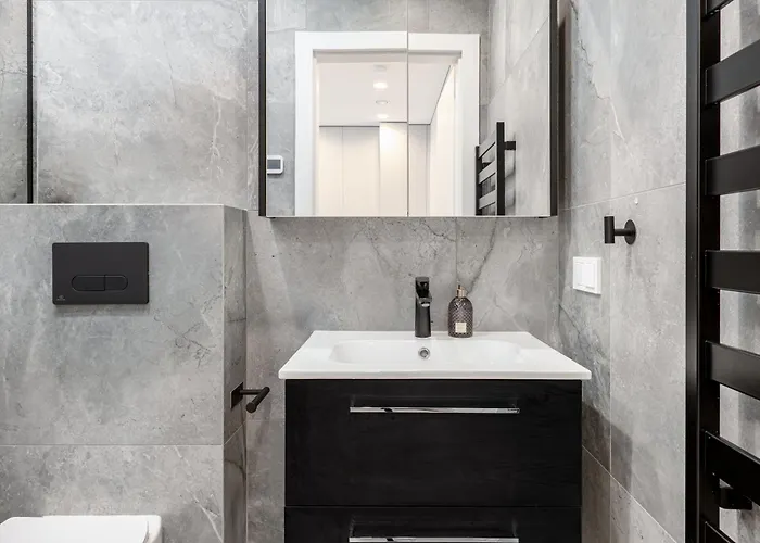 Apartamento Fresh & Functional I Pool I Cohost