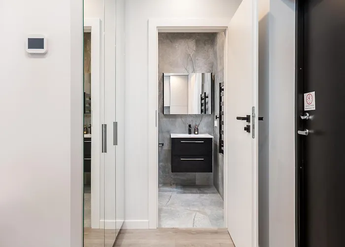 Fresh & Functional I Pool I Cohost Apartamento *